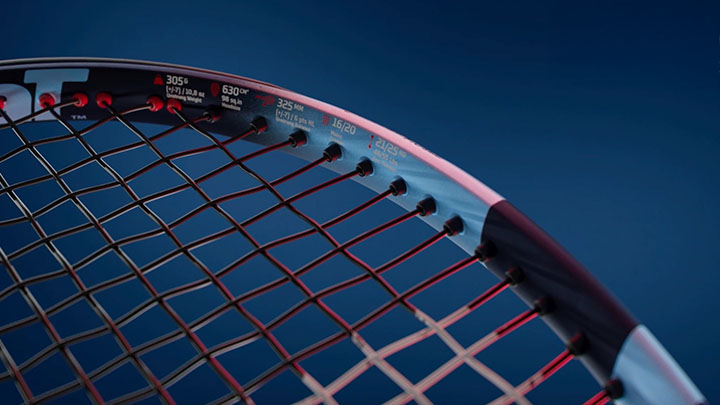 Tenisové rakety Babolat Pure Drive